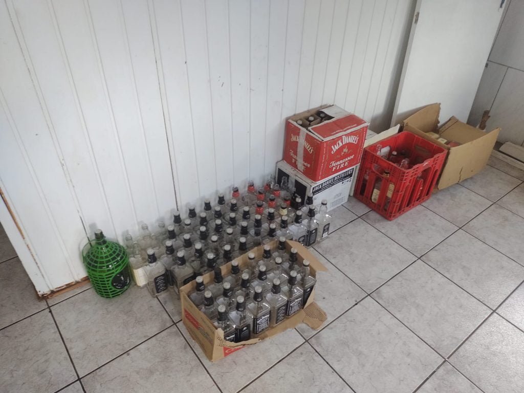 João Victor Lopes/ Uirapuru