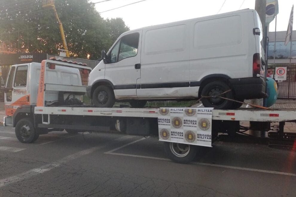 João Victor Lopes/ Uirapuru