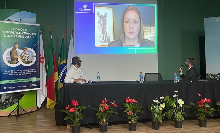 Divulgação/Expodireto