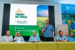 Divulgação/Expodireto