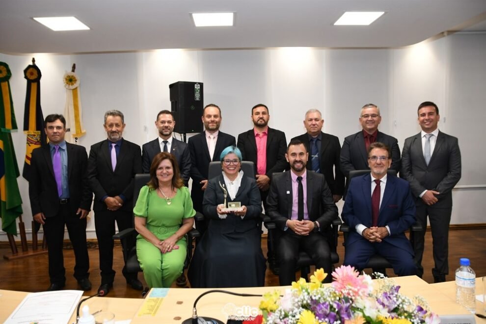 Camila Peres/ClicSoledade