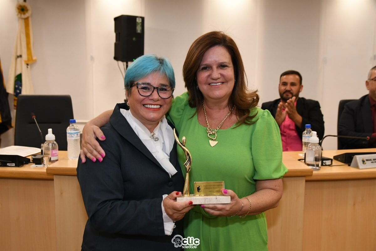 Camila Peres/ClicSoledade