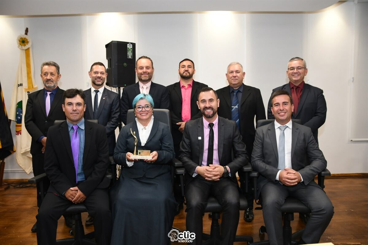 Camila Peres/ClicSoledade