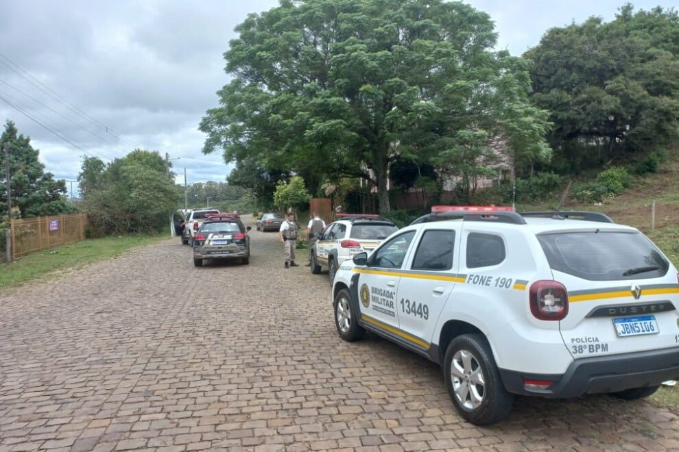 Fernando Kopper / Tua Rádio Cristal