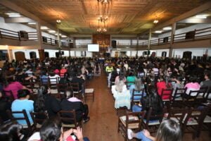 Camila Peres/ClicSoledade