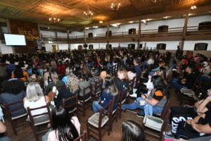 Camila Peres/ClicSoledade