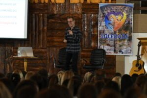 Camila Peres/ClicSoledade