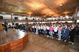 Camila Peres/ClicSoledade