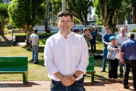 Camila Peres/ClicSoledade