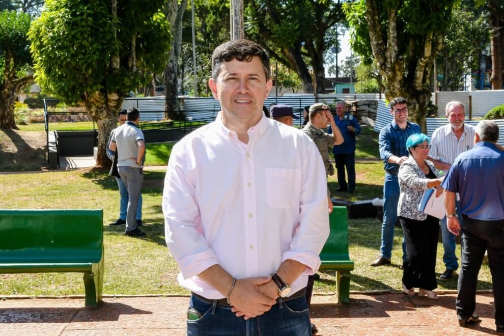 Camila Peres/ClicSoledade