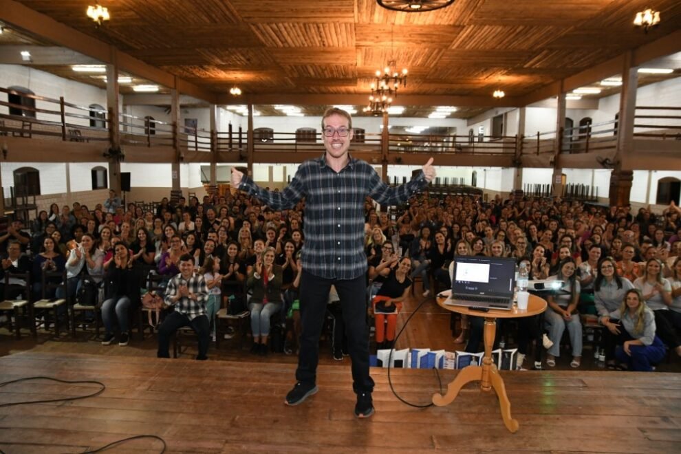 Camila Peres/ClicSoledade