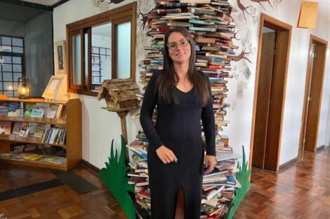 João Gabriel Nunes/ClicSoledade