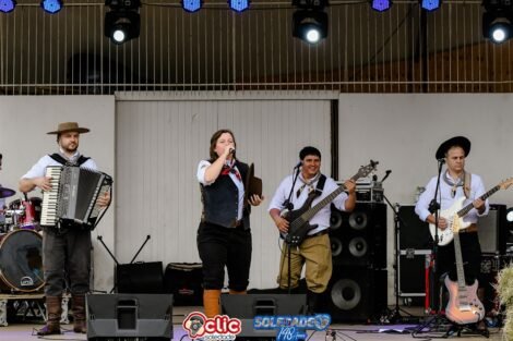 Camila Peres/ClicSoledade