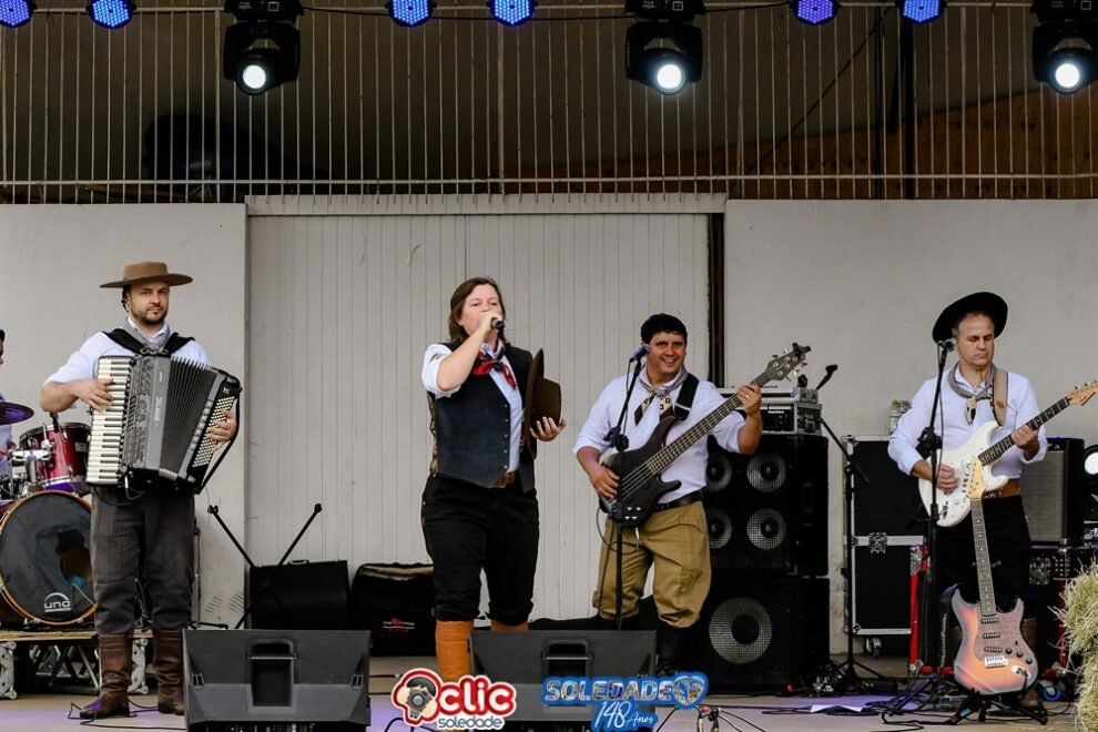 Camila Peres/ClicSoledade