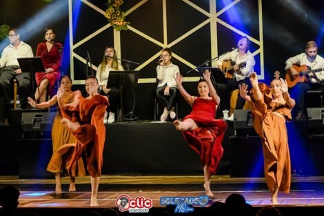 Camila Peres/ClicSoledade