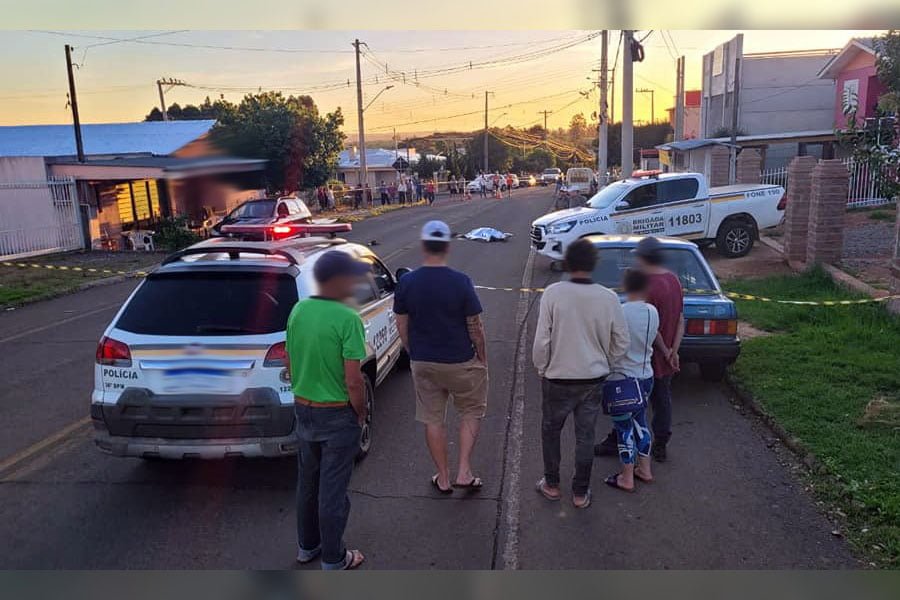 Nayam Franco/Tua Rádio Cristal