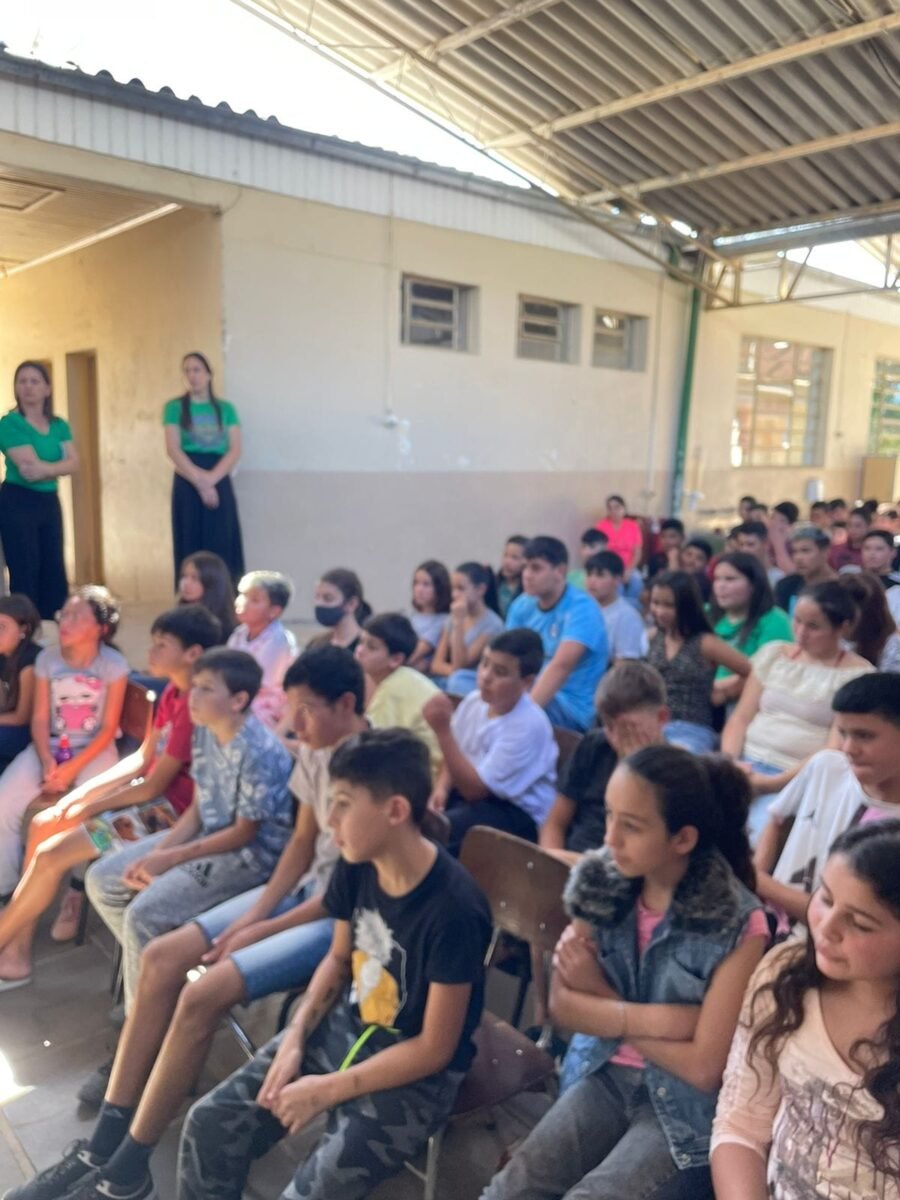 Divulgação/PCRS
