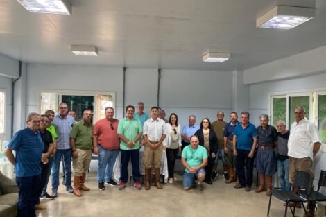 Foto: Informativo Regional