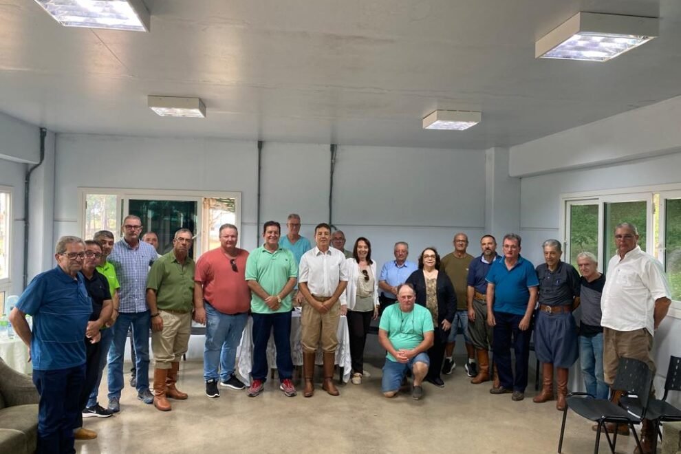 Foto: Informativo Regional