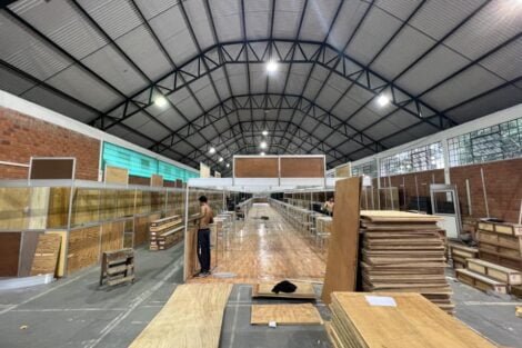 João Gabriel Nunes/ClicSoledade