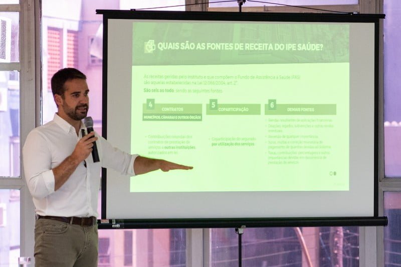 Maurício Tonetto/Secom