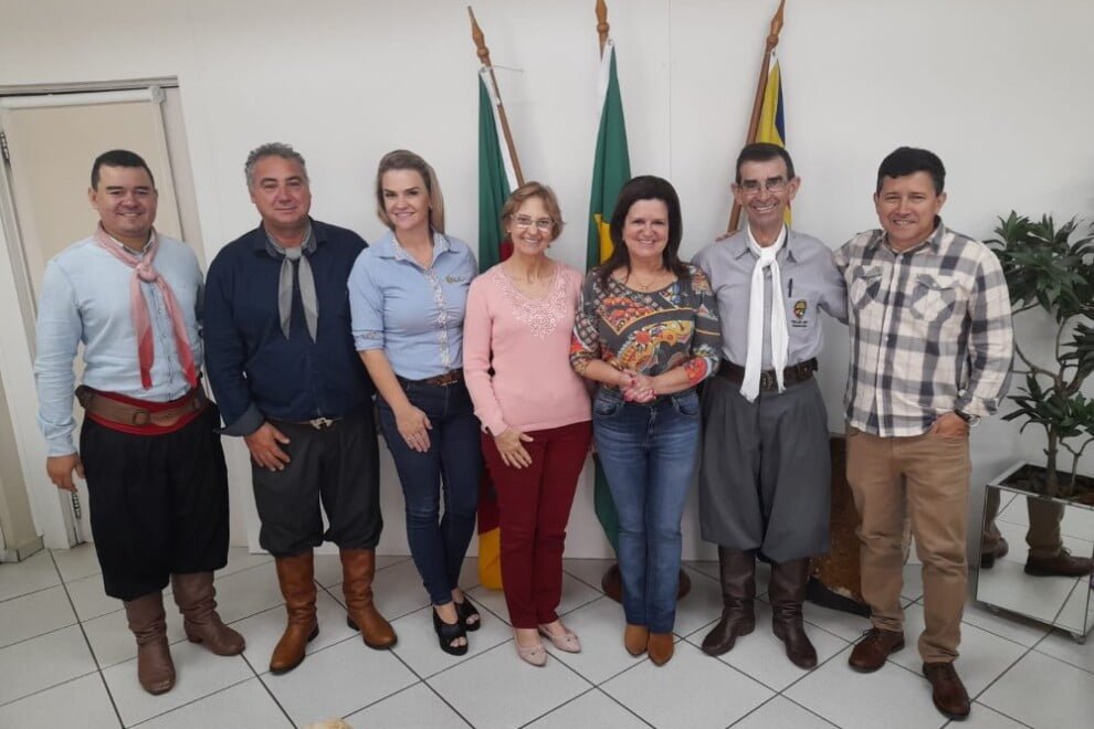 Carolina Giongo/Tua Rádio Cristal