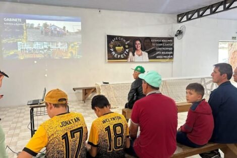 Divulgação/Prefeitura de Soledade