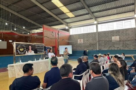 Divulgação/Prefeitura de Soledade