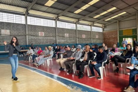 Divulgação/Prefeitura de Soledade