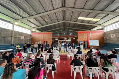 Divulgação/Prefeitura de Soledade