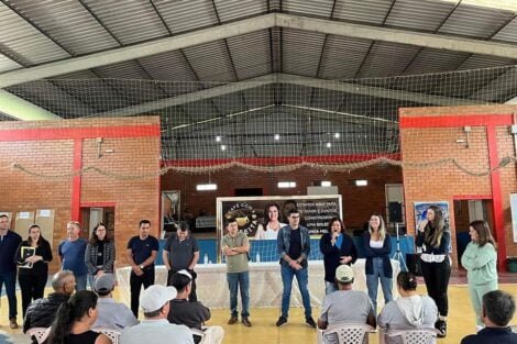 Divulgação/Prefeitura de Soledade