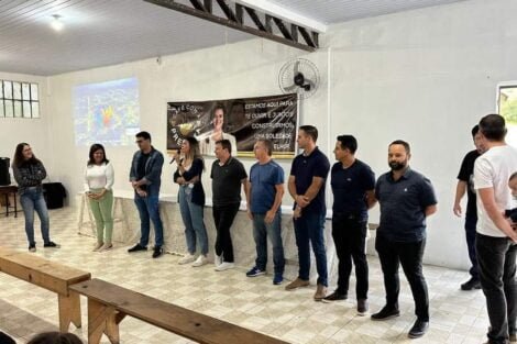 Divulgação/Prefeitura de Soledade