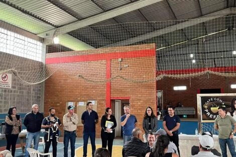 Divulgação/Prefeitura de Soledade