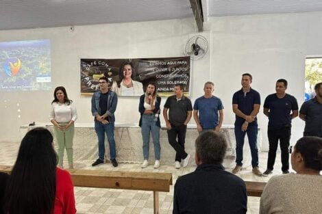 Divulgação/Prefeitura de Soledade