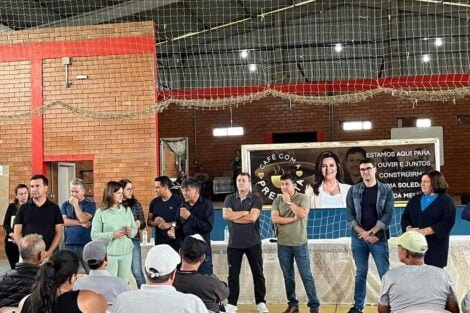 Divulgação/Prefeitura de Soledade