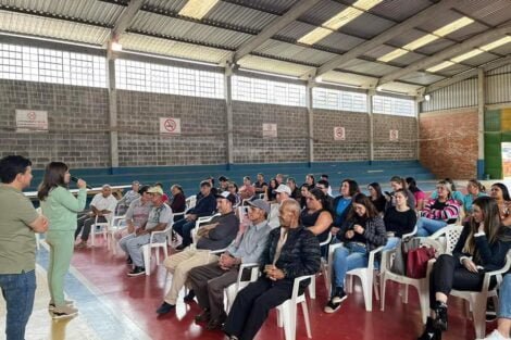 Divulgação/Prefeitura de Soledade