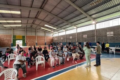 Divulgação/Prefeitura de Soledade