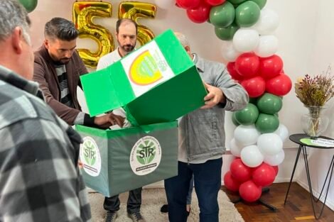 João Gabriel Nunes/ClicSoledade