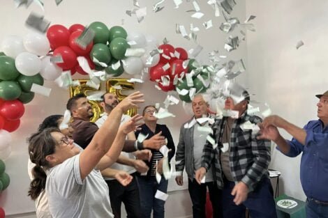 João Gabriel Nunes/ClicSoledade