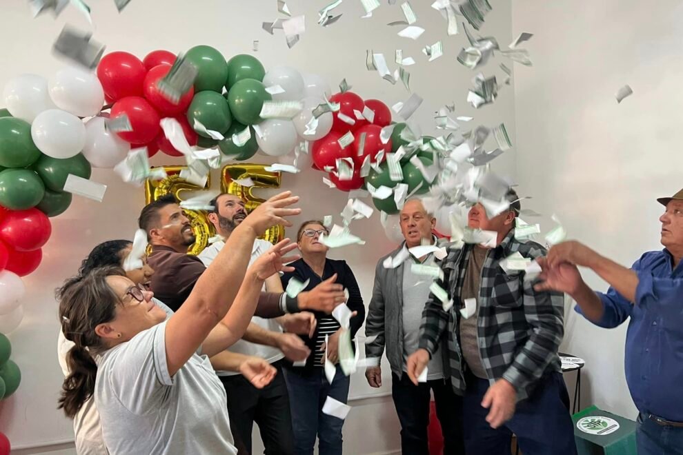 João Gabriel Nunes/ClicSoledade