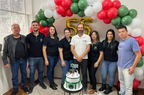 João Gabriel Nunes/ClicSoledade