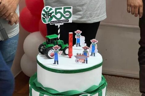 João Gabriel Nunes/ClicSoledade