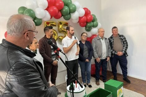 João Gabriel Nunes/ClicSoledade