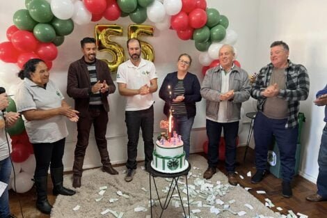 João Gabriel Nunes/ClicSoledade