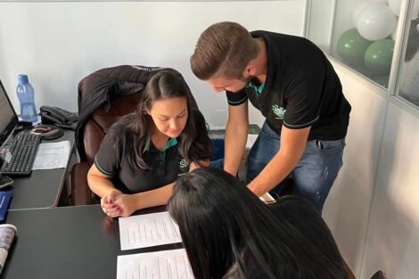 João Gabriel Nunes/ClicSoledade