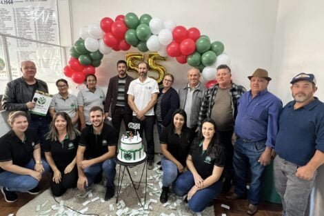 João Gabriel Nunes/ClicSoledade