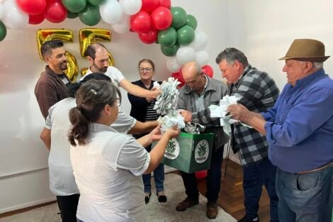 João Gabriel Nunes/ClicSoledade