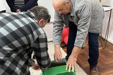 João Gabriel Nunes/ClicSoledade