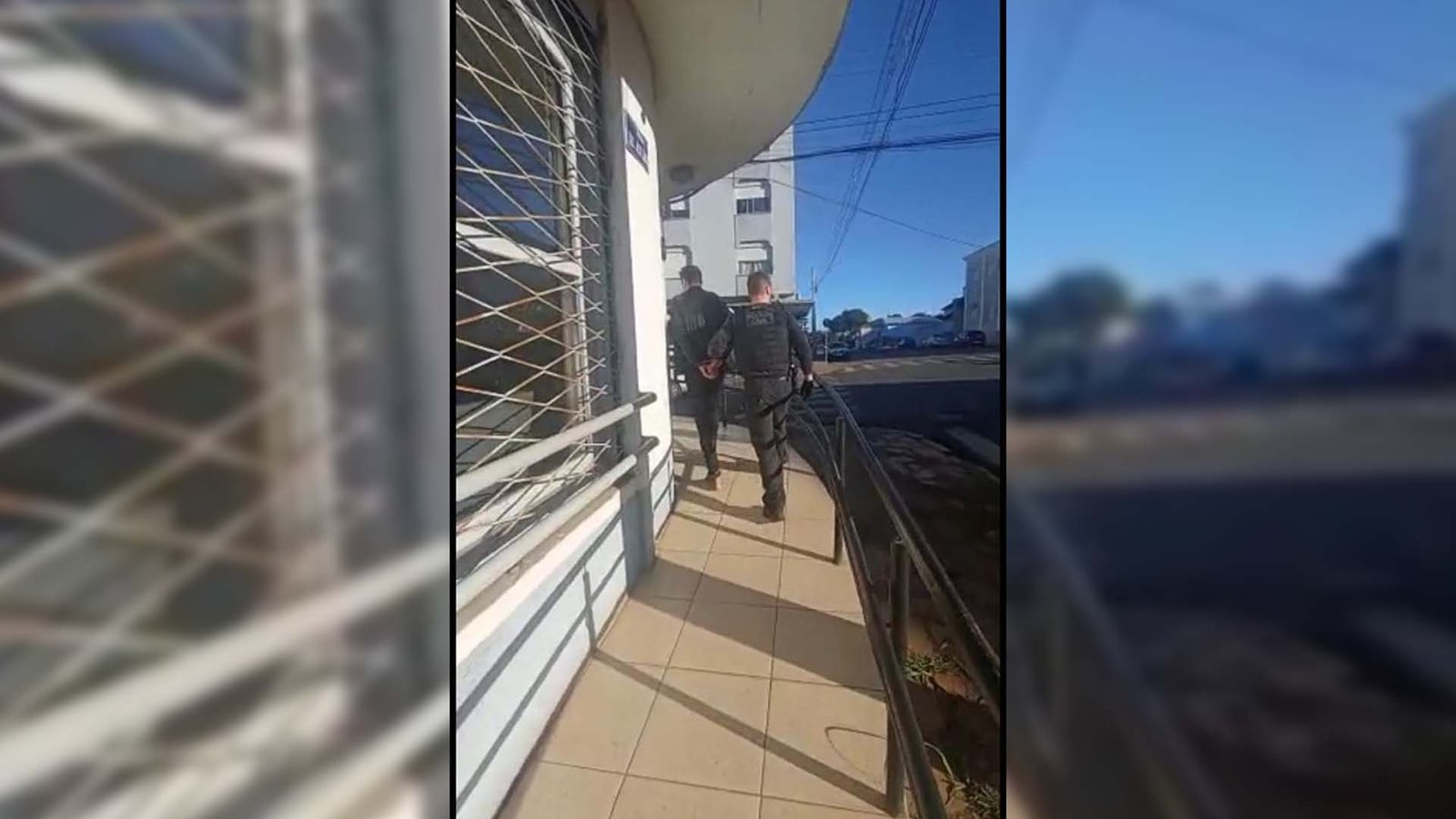 Divulgação/PCRS