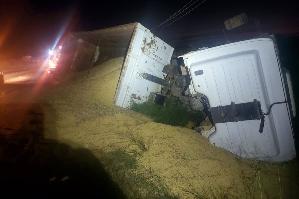 Corporação de Bombeiros de Soledade